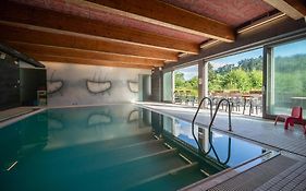 Hotel U Tří volů